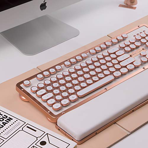 azio mk mac usb mechanical keyboard for mac