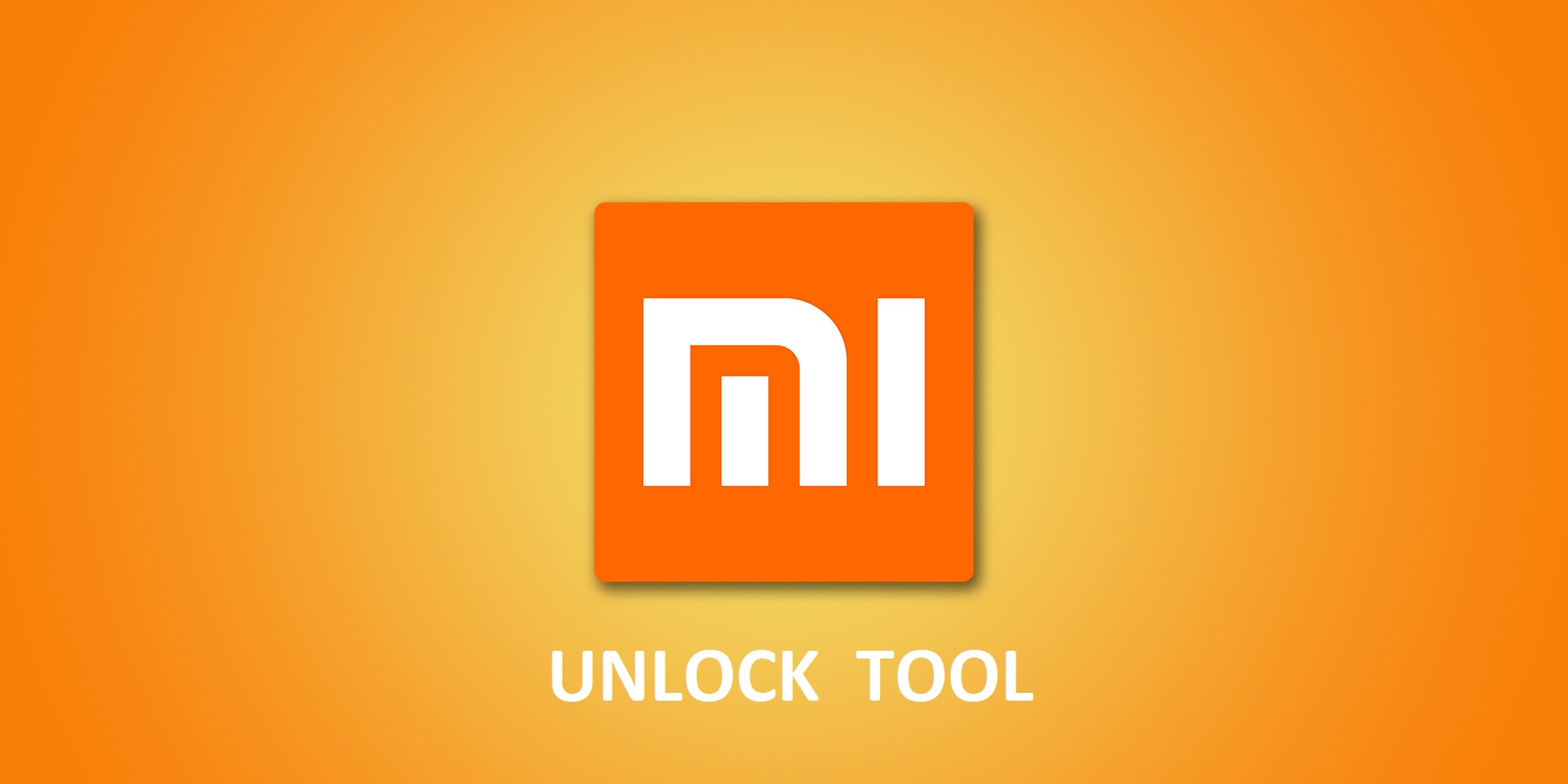 mi unlock tool for mac